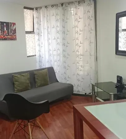 D' Maydas Aparts Apartment